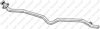 RENAU 7700668340 Exhaust Pipe